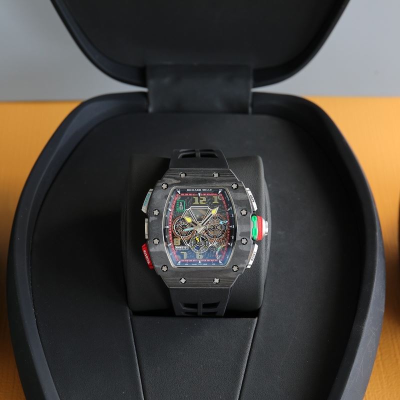 RICHARD MILLE Watches